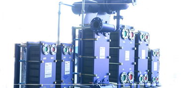 企业简介 板式换热器,冷却器,冷凝器 武城县德孚换热设备厂
